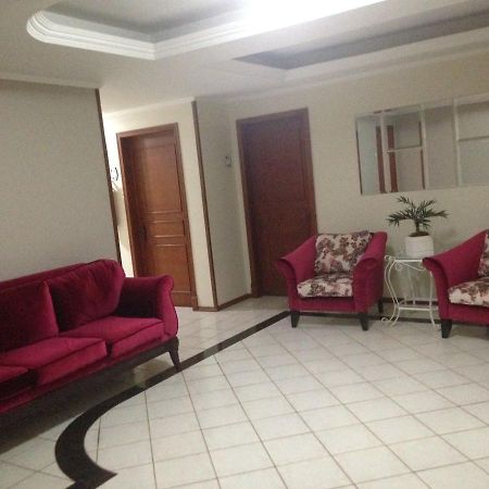 Hotel Conforto Marau (Rio Grande do Sul) Bagian luar foto