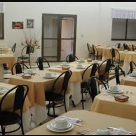 Hotel Conforto Marau (Rio Grande do Sul) Bagian luar foto