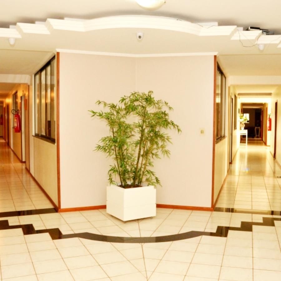 Hotel Conforto Marau (Rio Grande do Sul) Bagian luar foto