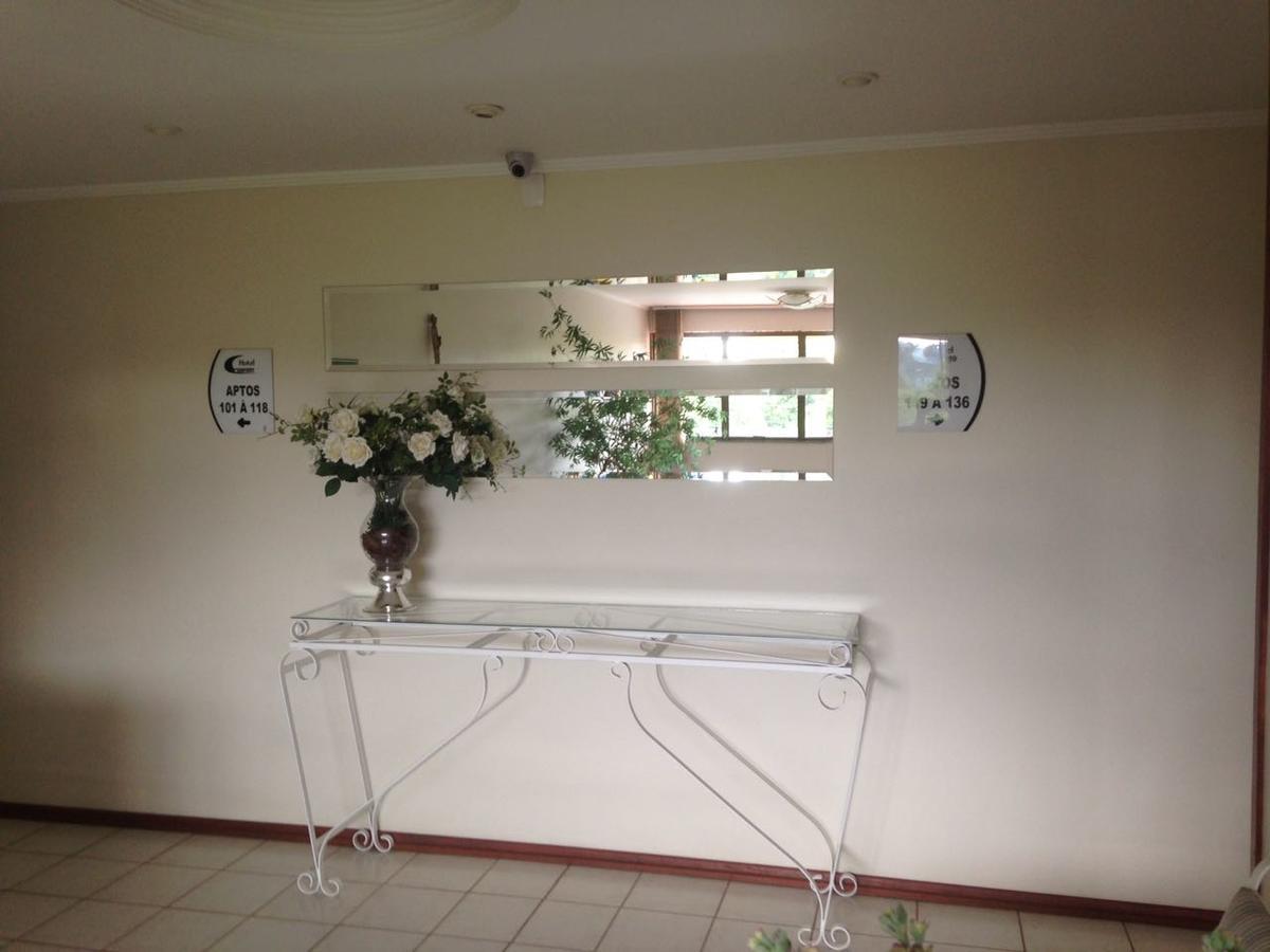 Hotel Conforto Marau (Rio Grande do Sul) Bagian luar foto