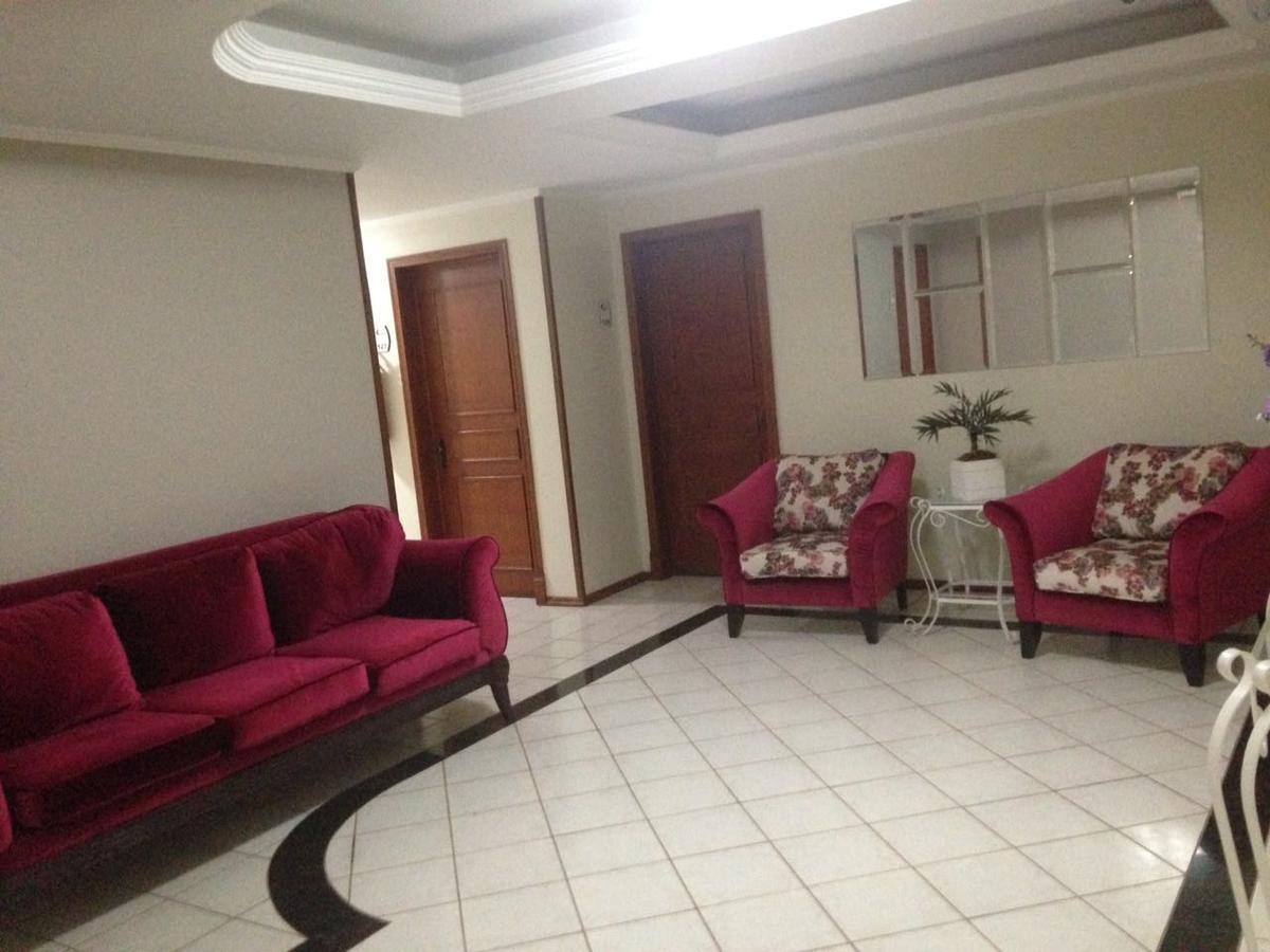 Hotel Conforto Marau (Rio Grande do Sul) Bagian luar foto