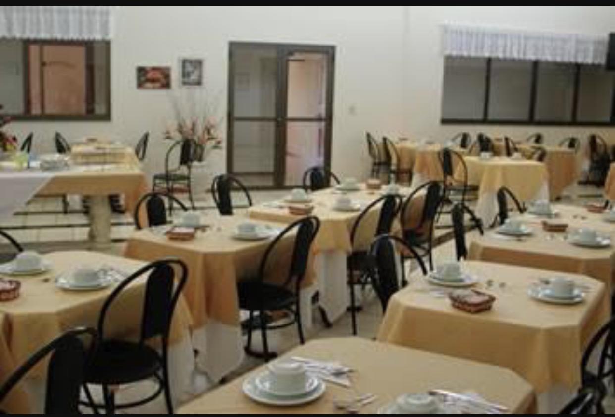 Hotel Conforto Marau (Rio Grande do Sul) Bagian luar foto